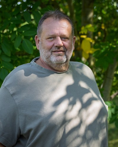 Jiří Hlaváček