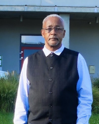 Tesfaye